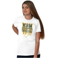 thumbnail image 3 of West Virginia Student Team Uniform Men's Graphic T Shirt Tees Brisco Brands L, 3 of 6