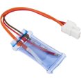 thumbnail image 1 of Briny River 1Pc Thermistor Defrost Sensor Assembly Replacement Part 6615JB2005A 6615JB2005C 1268258 AH3529338 Compatible with LG Compatible with Kenmore Refrigerators, 1 of 7