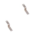 thumbnail image 2 of Conector de esquina de cajón Scienceny accesorio de repuesto conectores portátiles de Metal en forma de Z L 2piezas, 2 of 6