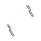 thumbnail image 1 of Conector de Esquina Eigraketly Cajón Metal en Forma de Z, 1 of 6