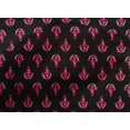thumbnail image 4 of oneOone Cotton Poplin Fabric Floral Block Decor Fabric Printed BTY 56 Inch Wide, 4 of 4