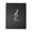 Treble clef, variant on SDFGTstore Music Binder Folder Documents Storage Holder Bag for Concert Choirs