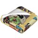 thumbnail image 2 of Manta de viaje de felpa suave Wander Over Yonder para dormitorio, sala de estar, sofá, oficina, regalo para todas las estaciones para mujeres, hombres, niñas y niños, 2 of 7