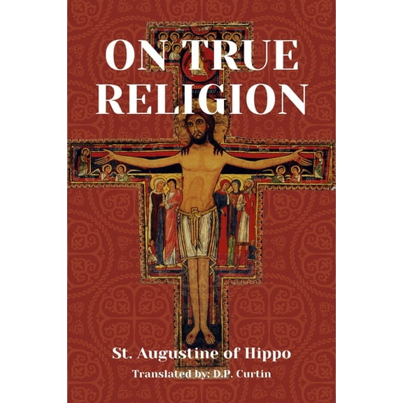 On True Religion, (Paperback)