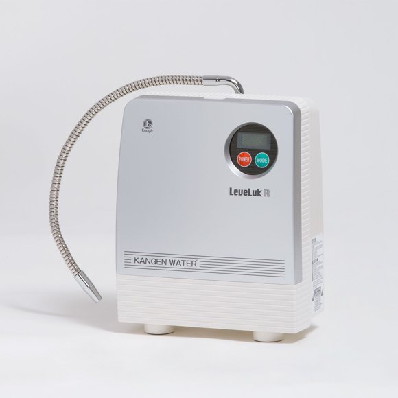 Enagic Leveluk R Filtre Machine d'Ionisation d'Eau Budget Usine Neuf