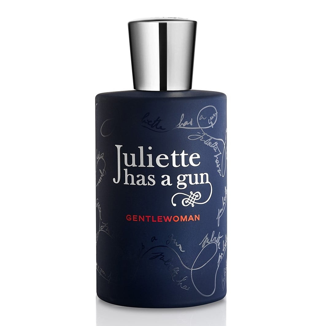Juliette has a Gun Gentlewoman Eau de Parfum, Perfume for Women, 3.4 Oz