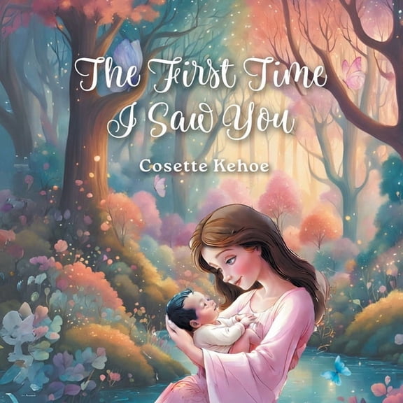 The First Time I Saw You, (Paperback)