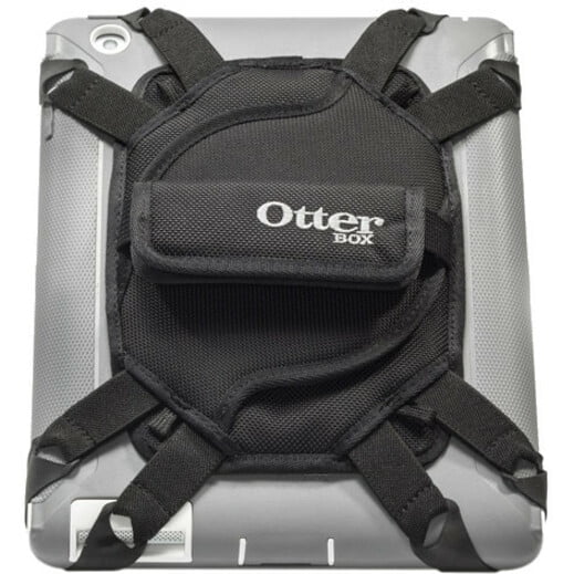 OtterBox Utility Carrying Case for 10" Tablet, iPad, Utility Latch with