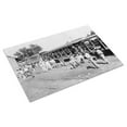 thumbnail image 3 of Print: Men Outside Train Stopped At Station, Altata Railway, Navolato, 3 of 4
