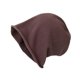 thumbnail image 3 of Gorro holgado resistente al viento y ligero para hombre y mujer, moda primavera otoño, tejido Marrón, 3 of 9