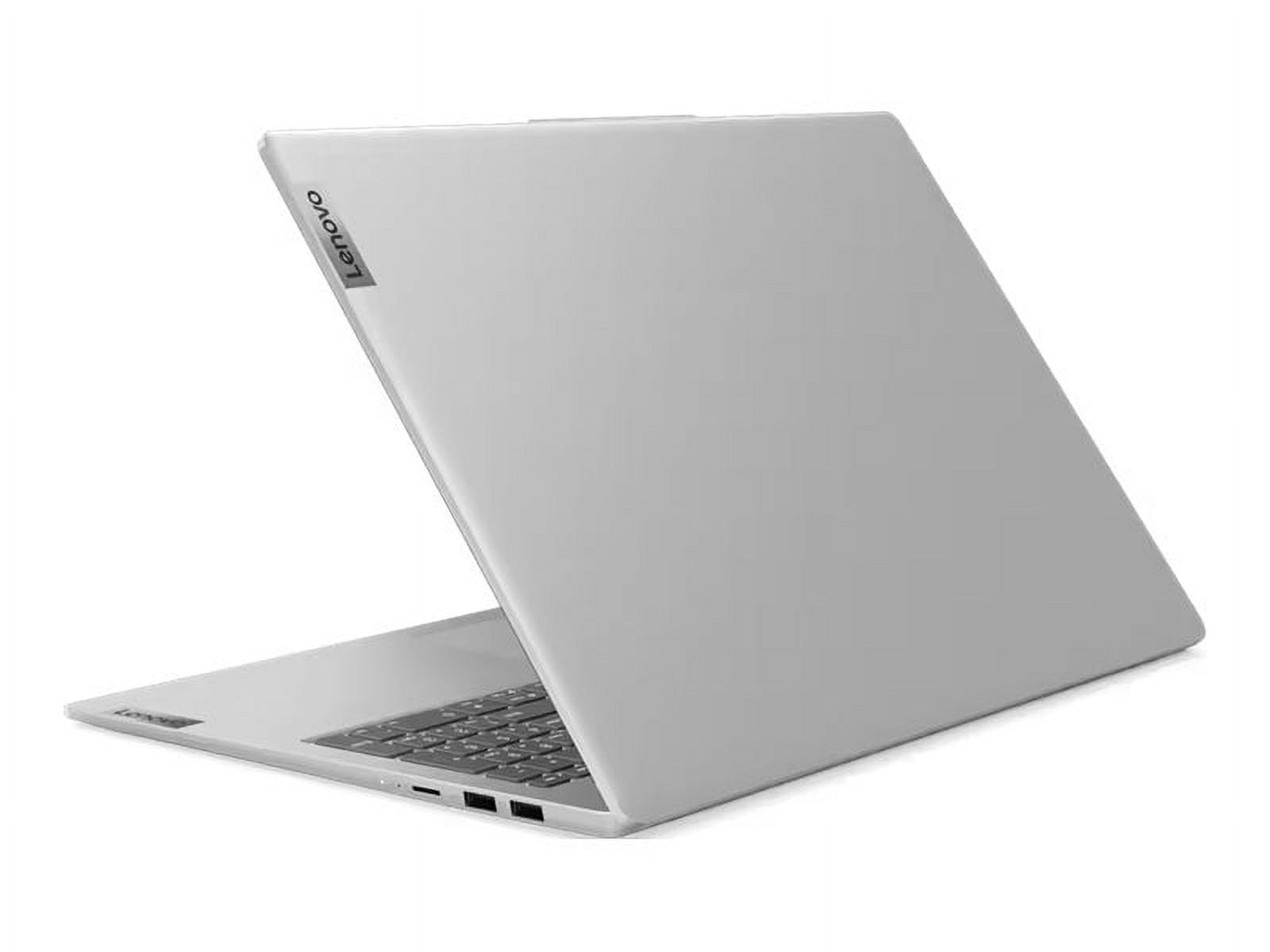 Lenovo IdeaPad Slim 5, AMD Ryzen 5, 16GB RAM, 512GB SSD, 16
