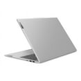 thumbnail image 5 of Lenovo IdeaPad Slim 5 16ABR8 82XG - 180-degree hinge design - AMD Ryzen 7 - 7730U / up to 4.5 GHz - Win 11 Home - Radeon Graphics - 16 GB RAM - 512 GB SSD NVMe - 16" IPS touchscreen 1920 x 1200 - Wi-, 5 of 6