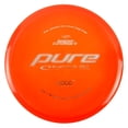 thumbnail image 1 of 64 Latitude Opti Line Pure Putt & Approach Disque de Golf [Couleurs Peuvent Varier] - 173-176g, 1 of 1