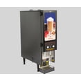 thumbnail image 1 of Bunn FMD-2 BLK Fresh Mix Machine Hot Beverage Dispenser 120V, 1 of 1