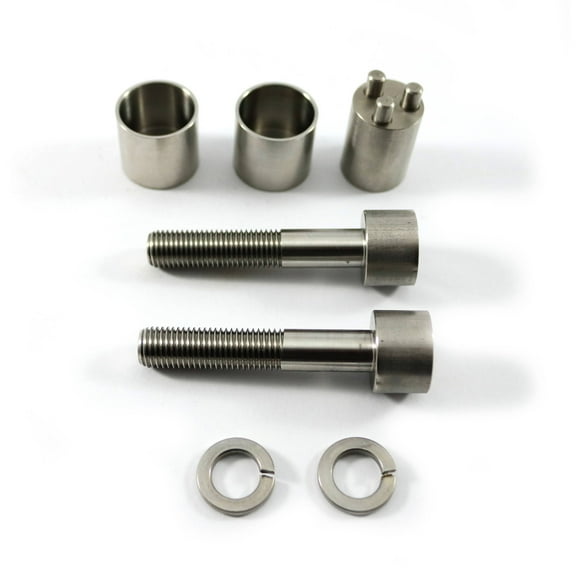 Panther  758720; Lock, Lower Unit Suzuki Twin