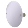 thumbnail image 1 of Miroir Inclinable Rond Sans Cadre avec Bord Biseauté - PR-90-PNI, 1 of 5