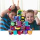 thumbnail image 4 of Pulseras de Disney Slap para niños, pulsera circular de sirena, spiderman, 46/72 piezas, 4 of 4