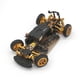 thumbnail image 4 of Juego de varillas de enlace de copa de dirección de metal para piezas de coche Wltoys K969 1/28 Rc,1 Afortunado Sencillez, 4 of 5