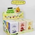 thumbnail image 1 of Compatible con pájaros originales, guacamayos, loros, adornos para niños, juguetes educativos ensamblados, bloques de construcción, regalo, 1 of 4