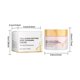 thumbnail image 3 of Crema Reafirmante Facial onlyliua Antiarrugas Iluminada con Polilipétidos Estimulantes de la Piel 50 g, 3 of 7