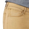 thumbnail image 4 of Wrangler Men's Twill Pant, 4 of 5