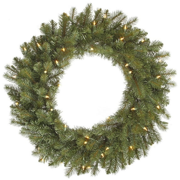 Vickerman 48 in. Colorado Wreath