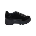 thumbnail image 2 of ZAPATO CASUAL LEON MUJER NEGRO CHAROL 0550 LEON  0550p, 2 of 4