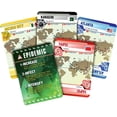 thumbnail image 2 of Juego de mesa Pandemic Legacy Full English Plague Crisis, 2 of 4