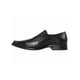 thumbnail image 3 of ZAPATOS DE VESTIR LEON HOMBRE CABALLERO NEGRO PIEL DE BORREGO 822 Leon 822, 3 of 3