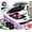 White/Black, variant on Mandoline Slicer for Kitchen - Vegetable Chopper, Onion Potato Food Veggie Fruit Slicer and Cutter with Container, Kitchen Gadgets & Accessories, Home Essentials (6-in-1, Full White)