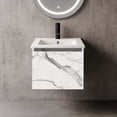 thumbnail image 2 of Esatto Mueble moderno para baño Asal listo para instalar, 2 of 7
