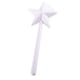 thumbnail image 5 of Dispensador De Sal Y Pimienta Con Forma De Pentagrama, Varita Coctelera De Plástico Para Especias Y Hierbas Con Estrella Mágica, Accesorios De Cocina Para Halloween, Navidad,, 5 of 7