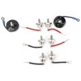 thumbnail image 3 of Generator Rectifier Diode Parts Module for Stanford with Wire Varistor RSK5001, 3 of 5