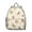 Grey-29, variant on Cosmic Witchy Print Ergonomic Backpack - Waterproof, Breathable & Spine-Support for Students