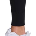 thumbnail image 4 of Avalanche Women's Squat Proof Legging with Drawstring Buttery Soft Fitted Jogger with Pockets, 4 of 5