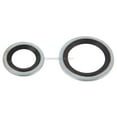 thumbnail image 4 of AC Compressor & A/C Clutch For Saturn Astra 2008 2009 - BuyAutoParts, 4 of 8