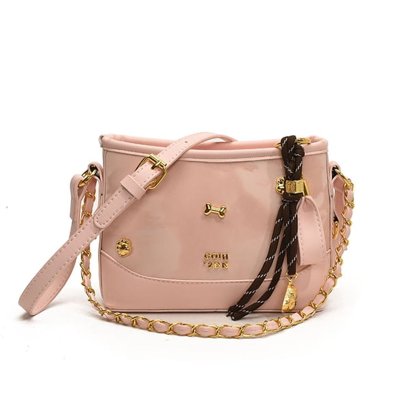 Bolso cuadrado pequeño de alta gama para mujer, nuevo estilo 2025, diseño de nicho, bolso de hombro informal sencillo, bolso de mujer versátil y moderno.