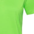 thumbnail image 4 of Stedman Womens Classic V Neck Tee, 4 of 4