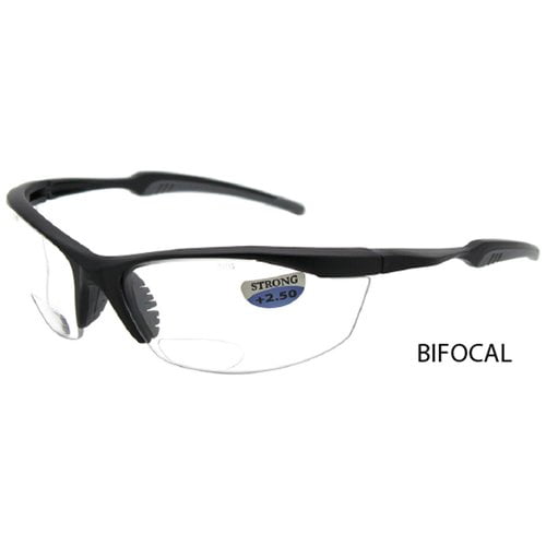 Safety Vu Bifocal Safety Glasses
