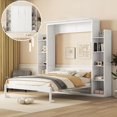 thumbnail image 1 of Restonic Mattress Holder|Flexible Slats for Maximum Comfort|Space-Saving Design, 1 of 11