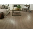 thumbnail image 4 of Shaw Sw520 Biscayne Bay 5" Wide Subtle Scraped Engineered Hardwood Flooring - Burnside, 4 of 7