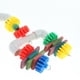 thumbnail image 4 of Parrot Toy Toys Colgando Hamaca Para Budgie Cockatiels Finches Periquitos Jaulas Juguetes (1 Paquete) Colco Bird Perch Swing, 4 of 8