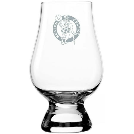 

Boston Celtics 6oz. Glencairn Whiskey Glass