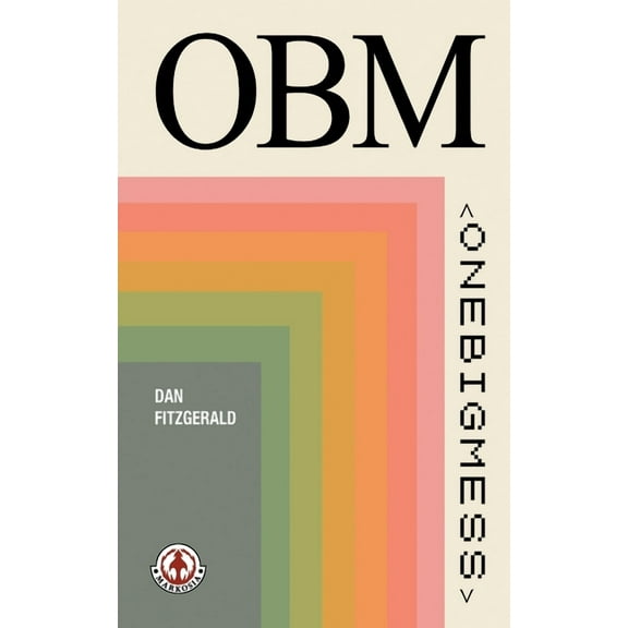 One Big Mess (Paperback)