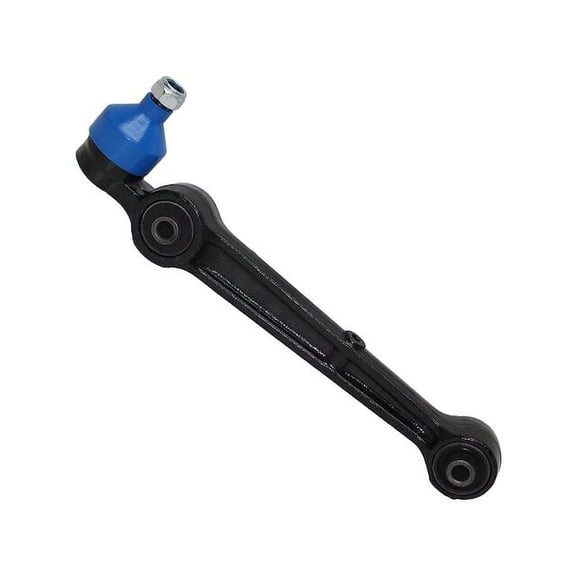 Front Right Lower Control Arm and Ball Joint Assembly - Compatible with 1994 - 1998 Mitsubishi Galant 1995 1996 1997