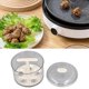 thumbnail image 5 of Máquina para Hacer Albóndigas Manual, Puede Hacer Fácilmente 5 Albóndigas, Aparato de Cocina Multifuncional, 5 of 5