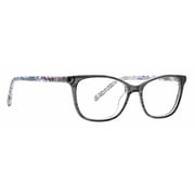 Vera Bradley Leena Gramercy Paisley 4915 49mm New Eyeglasses