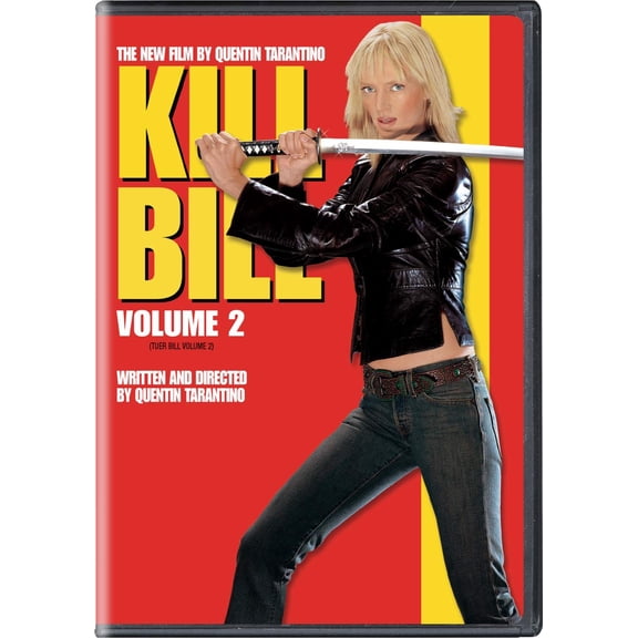 Pre-Owned Kill Bill - Volume 2