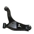 thumbnail image 7 of Detroit Axle - Front Left Lower Control Arm w/Ball Joint Replacement for Chrysler PT Cruiser, 7 of 7