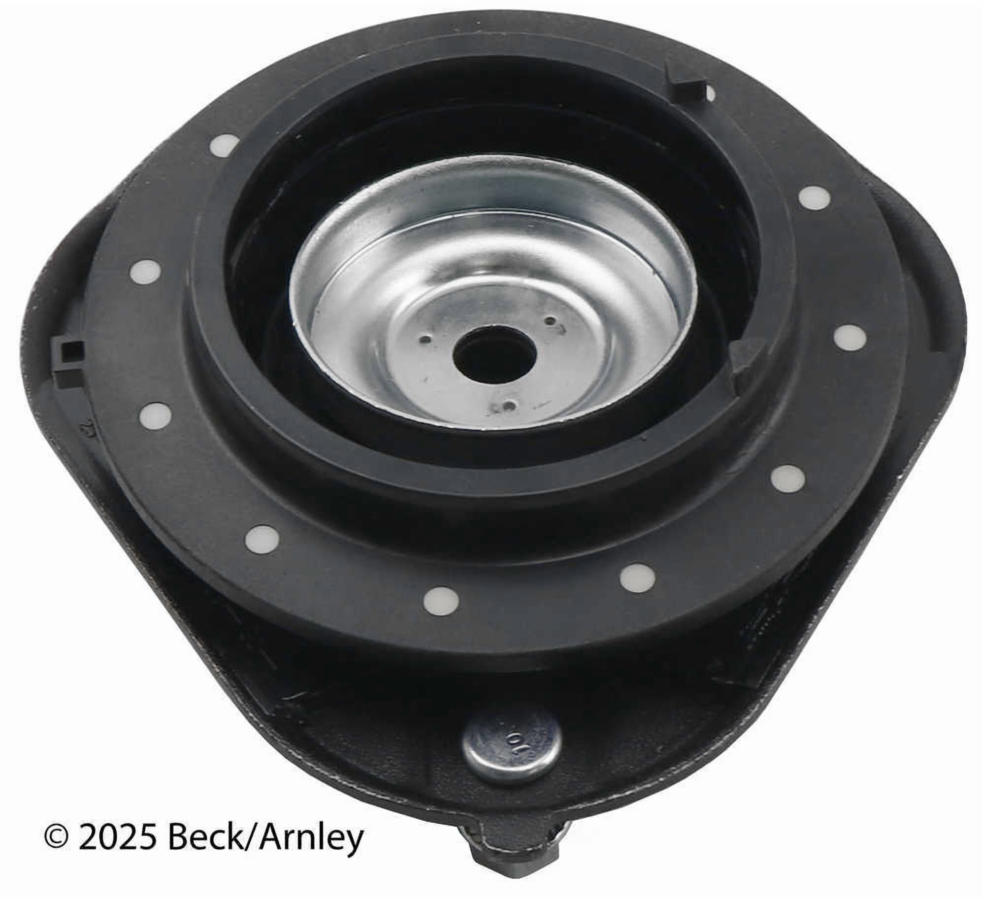 Beck/Arnley 101-8829 Suspension Strut Mount